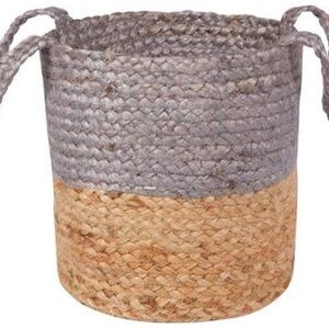 100% Jute Mini Bag